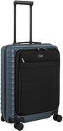 Titan Overseas S Front pocket, midnight blue - Suitcase
