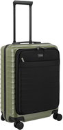Titan Overseas S Front pocket, forest green - Suitcase