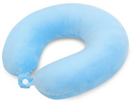 Kufryplus TPMF40 Travel pillow with memory foam - Travel Pillow