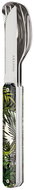 Akinod A01M00018 sada příborů 12h34, Jungle - Cutlery