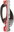 A02M00020 multifunction set 13h25, Heliantheme rouge