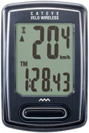 CATEYE CAT Velo Wireless VT230W - Bike Computer
