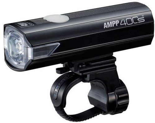 CATEYE CAT HL-EL084SRC AMPP400S - Bike Light - Main image