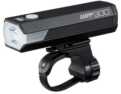 CATEYE CAT HL-EL089RC AMPP900 - Bike Light - Main image