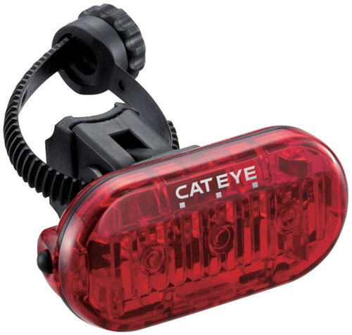CATEYE CAT TL-LD135 - Bike Light - Main image