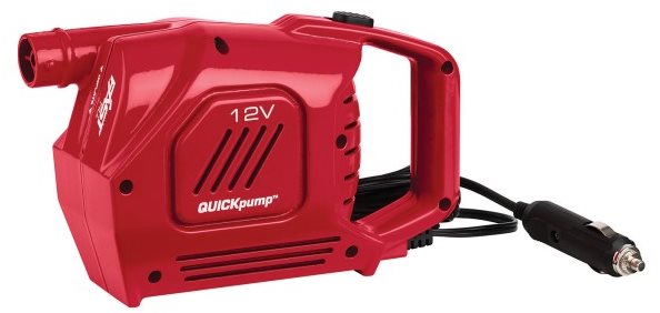 Coleman Quickpump™ 12V