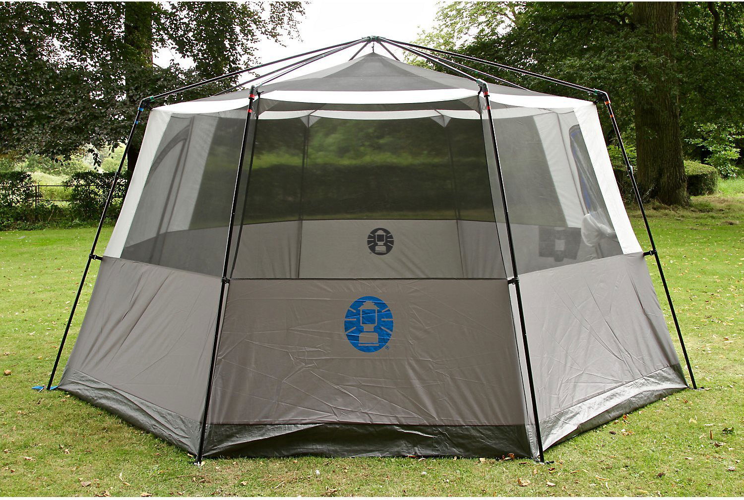 Coleman festival outlet octagon tent