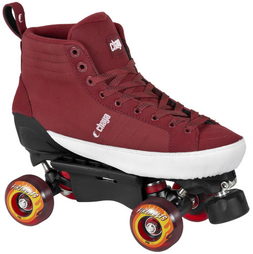 Chaya Quad Karma Pro - Roller Skates - Main image