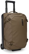 Thule Chasm Carry-on roller 55 cm/22in TCCO222, tmavá khaki - Suitcase