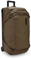 Thule Chasm Duffel roller TCWD232, tmavá khaki - Suitcase