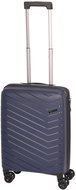 CHECK.IN Orlando Blue vel. S - Cestovní kufr