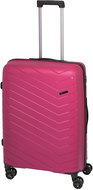 CHECK.IN Orlando Magenta vel. M - Cestovní kufr