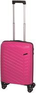 CHECK. IN Orlando Magenta sizing. S - Suitcase