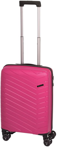 CHECK. IN Orlando Magenta sizing. S - Suitcase - Main image