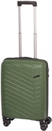 CHECK.IN Orlando Olive Green vel. S - Cestovní kufr