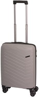CHECK.IN Orlando Silver vel. S - Cestovní kufr