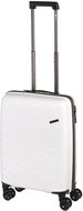 CHECK.IN Orlando White vel. S - Cestovní kufr