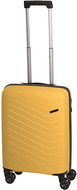 CHECK.IN Orlando Yellow vel. S - Cestovní kufr
