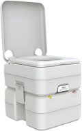 Seaflo Multifunctional Portable Toilet 20l - Vegyi WC