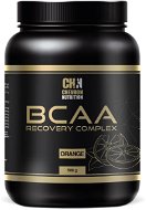 BCAA Recovery Complex 500 g pomeranč - Aminokyseliny