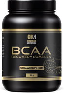 BCAA Recovery Complex 500 g strawberry - Amino Acids