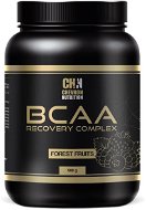 BCAA Recovery Complex 500 g lesní ovoce - Aminokyseliny
