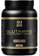 Glutamine Recovery Drink 800 g meloun - Aminokyseliny