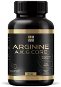 Arginine A. K. G. 500 mg 90 capsules - Amino Acids