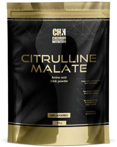 Citrulline malate 500 g - Amino Acids - Main image