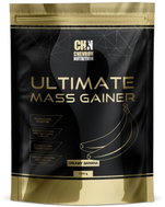 Chevron Nutrition Ultimate mass gainer 1000 g banana - Gainer