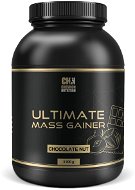 Chevron Nutrition Ultimate mass gainer 3000 g čokoláda - Gainer