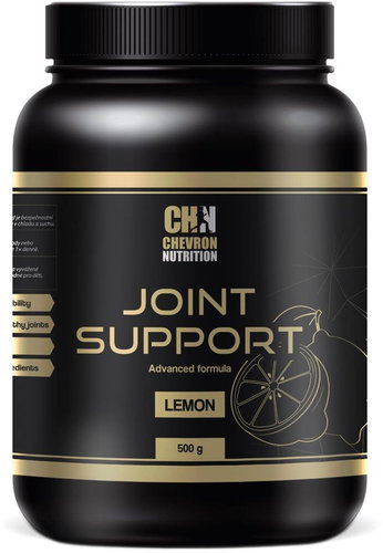 Chevron Nutrition Joint Support 500 g - Joint Nutrition - Main image
