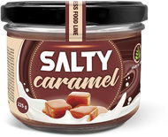Chevron Nutrition Nut Cream Salty Caramel 225 g - Nut Cream