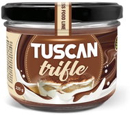 Chevron Nutrition Nut cream Tuscan triffle with crisps 225 g - Nut Cream