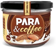 Chevron Nutrition Nut Cream Para & Coffee with White Chocolate 225 g - Nut Cream