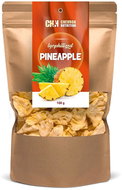 Chevron Nutrition Lyophilized pineapple 100 g - Freeze-Dried Fruit