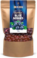 Chevron Nutrition Lyophilized blueberries 100 g - Freeze-Dried Fruit