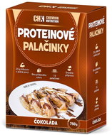Chevron Nutrition Protein pancakes 750 g chocolate - Pancakes