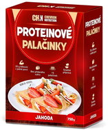 Chevron Nutrition Protein pancakes 750 g strawberries - Pancakes