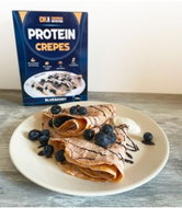 Chevron Nutrition Protein pancakes 750 g blueberry - Pancakes