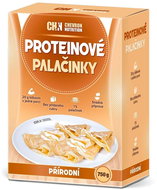 Chevron Nutrition Protein pancakes 750 g natural - Pancakes