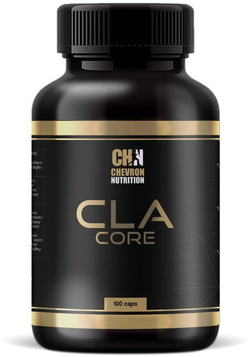 Chevron Nutrition CLA 1000 mg 100 capsules - Fat burner - Main image
