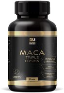 Chevron Nutrition Maca 400 mg 90 kapslí  - Stimulant