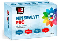 Chevron Nutrition Multivitamin with minerals 60 capsules - Multivitamin
