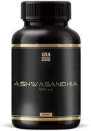 Chevron Nutrition Ashwagandha 500 mg 90 capsules - Ashwagandha