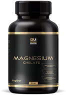 Chevron Nutrition Magnesium chelate 125 mg 120 capsules - Magnesium
