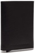 The Chesterfield Brand pouzdro na karty Paris černé - Payment Card Case