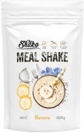 Chia Shake Big Meal Shake - 40 Meals - Banana - Keto Diet
