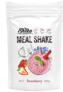Chia Shake Big Meal Shake - 40 Meals - Strawberry - Keto Diet