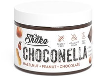 Chia Shake Nut Cream Choconella - Keto Diet